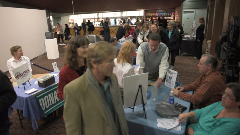 The Forgiveness Journey Film Release, March 2015 Utah
