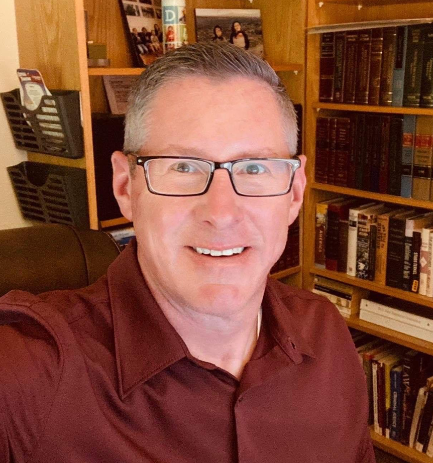 Richard Keilholtz, J.D.