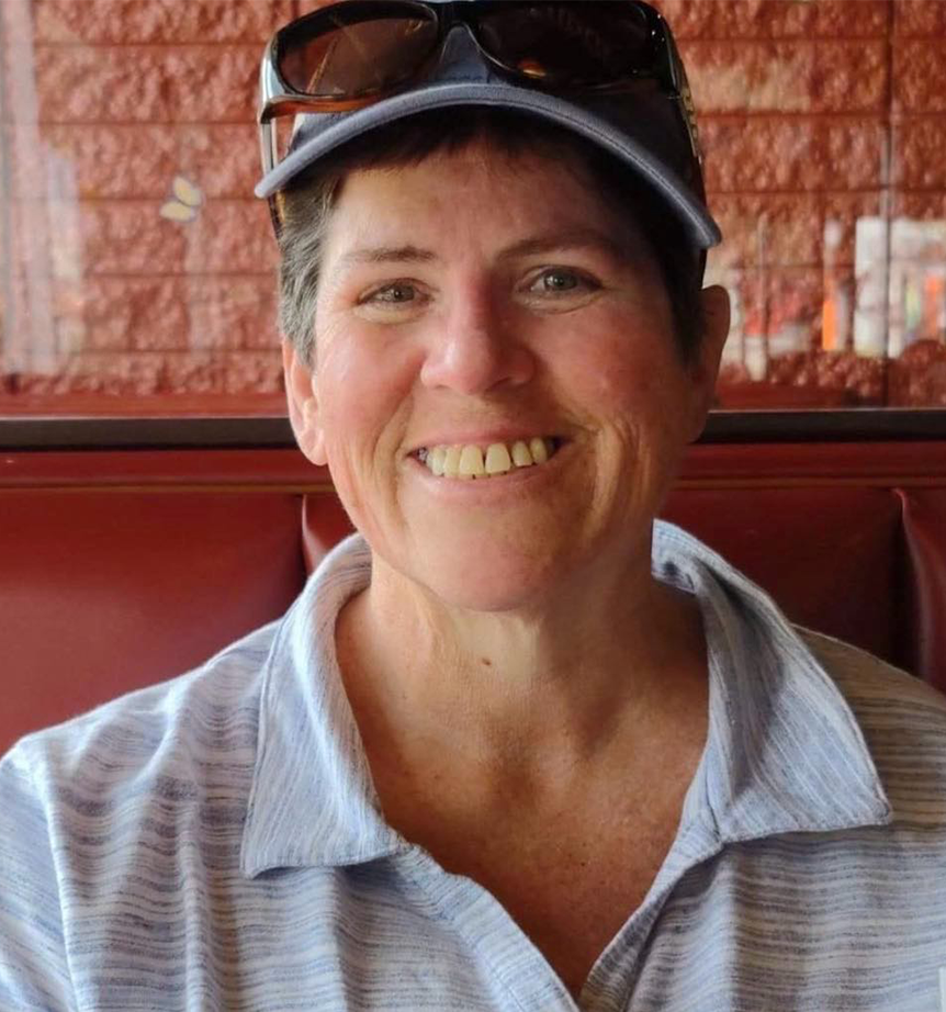 Deanna Hays