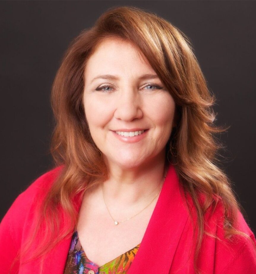Julia Lazareck